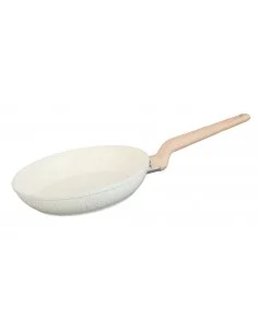 Oliver Voltz OV54419E20, Nice série, aluminium forgé Fry-pan 20cm*4.3 cm