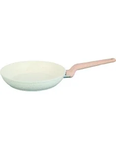 Oliver Voltz OV54419E26, Nice série, aluminium forgé Fry-pan 26cm*5.2 cm