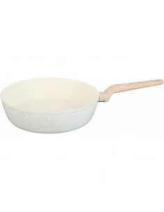 Oliver Voltz OV54419E28D, Nice série, aluminium profond(e) fry-pan, 28cm*6.8 cm