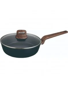 Oliver Voltz OV54419F24CD, Paris série, aluminium profond(e) fry-pan, 24cm*6.3 cm