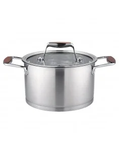 Oliver Voltz OV51210P24, Casserole Berlin Premium Collection série