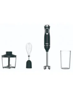 Oliver Voltz OV51112WSC, Mixeur plongeant Set, 800W, inox blending