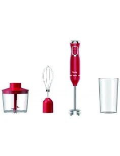 Oliver Voltz OV51112WSC, Mixeur plongeant Set, 800W, inox blending