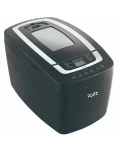 Oliver Voltz OV51446B, Machine à pain, 800W, 12 programs, écran LCD, Timer
