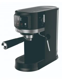 Oliver Voltz OV51171O, Espresso coffee machine, 1575 W, 20 Bar, Crema disk