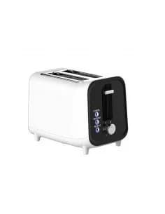 Oliver Voltz OV51440H, 2 slice cool touch Grille-pain, 800W, 3 buttons, variable
