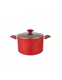 Oliver Voltz OV54418AP24D, Florence série, Al forged stock pot 24 cm, 6.5 L