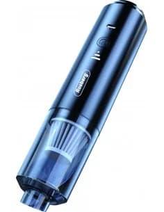 Rosberg R51001R, Aspirateur, 65 W, HEPA filter, capacité du bac à poussière: 0.1L