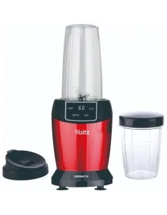 Oliver Voltz OV51162FR, Nutri Blender,1200W, écran LED, 2 tasses: 1 l /800