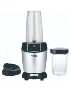 Oliver Voltz OV51162F, Nutri Blender,1200W, écran LED, 2 tasses: 1 l /800 ml