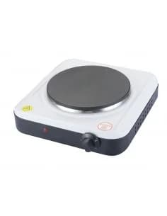 Rosberg R51445KR, Electric Hot Plate, 1500W, Regulator with 4 power stages