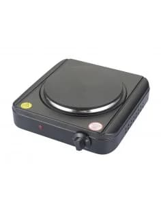 Rosberg R51445KR, Electric Hot Plate, 1500W, Regulator with 4 power stages
