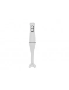 Rosberg R51112O, Mixeur plongeant, 400W, 2 vitesses, Detachable plastic