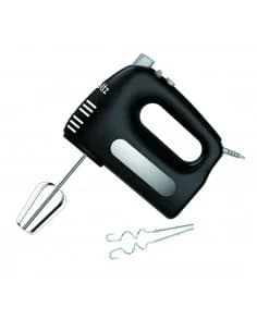 Oliver Voltz Daisy OV51110W, Batteur à main, 500W, 6 vitesses, Turbo function, noir