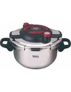 Oliver Voltz OV51311B9, Autocuiseur 9L, fond thermique multicouche