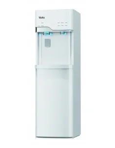 Oliver Voltz OV51449G, Water Dispenser, Ice maker, 120-420W10°-90°C, Bottom