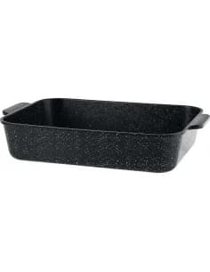 Oliver Voltz OV54322CS30, rectangulaire Plaque de cuisson, 30*21.5*7 cm, céramique