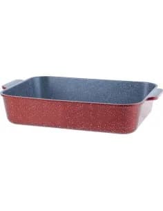 Oliver Voltz OV54322BS30, rectangulaire Plaque de cuisson, 30*21.5*7 cm, céramique