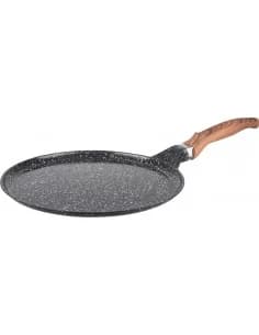 Oliver Voltz OV54324C24, die-aluminium moulé Panmoule à gâteau, 24cm*1,5 cm, céramique