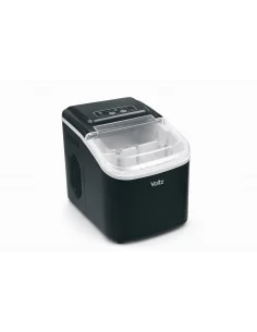 Oliver Voltz OV51447E, Ice Maker, 100W~120W, 12kg./24h., 0.8l., noir