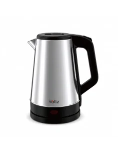 Oliver Voltz OV51230AB,Bouilloire électrique, 1500W, 1,8 l, Concealed stainless