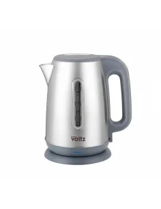 Oliver Voltz OV51230AC, Bouilloire électrique, 2200W, 1,8 l, Concealed stainless