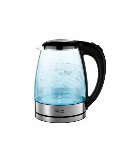 Oliver Voltz OV51230AD, Electric glass bouilloire, 1500W, 1,8 l, High quality