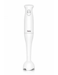 Oliver Voltz OV51112P, Mixeur plongeant, 400W, 1 vitesses, Detachable