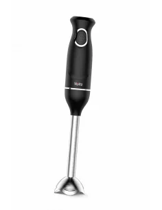 Oliver Voltz OV51112PS, Mixeur plongeant, 400W, 1 vitesses, Detachable