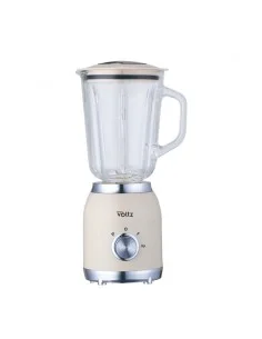 Oliver Voltz OV51162G, Blender, 600W, 2 vitesses control + Pulse, glass jug
