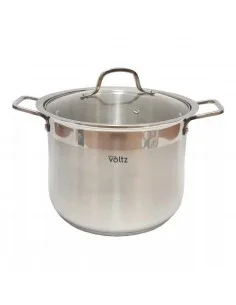 Oliver Voltz OV51211D30, Marmite haute, 30*23 cm./ 16.2 l., inox