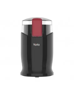Oliver Voltz OV51172C, Moulin à café 150W, 60 gr, inox blades, noir
