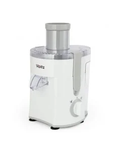 Oliver Voltz OV51160C, Juicer, 400W, 600ml. pulp bin, 2 vitesses, low