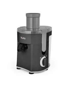 Oliver Voltz OV51160C, Juicer, 400W, 600ml. pulp bin, 2 vitesses, low