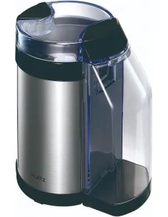 Oliver Voltz OV51172D, Moulin à café 130W, 50 gr, Grond coffee container