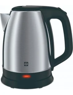 Bouilloire électrique Tarrington House TH51230Z, 1800W, 1.7 L, corps inox