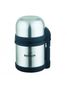 Thermos alimentaire Bohmann BH 4210, 1 l., inox