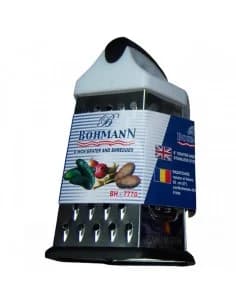 Râpe Bohmann BH 7770, 6страни, 15cm, inox. acier