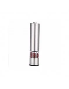 Électrique moulin pour sel/poivre Bohmann BH 7841, 4x AAA piles (не са