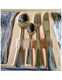 Couverts 72 piece Bohmann BH 5946 MR