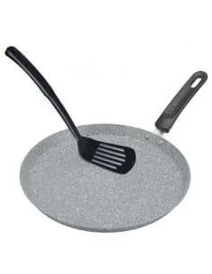 BH 1010-22MRB Panmoule à gâteau with spatula Bohman BH 1010-22MRB