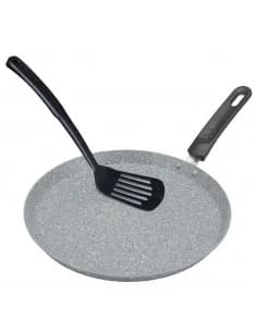 BH 1010-24MRB Panmoule à gâteau with spatula Bohman BH 1010-24MRB