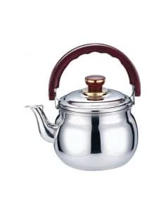 Théière Rainstahl RS/KL 3500-50, 5 L, inoxydable acier