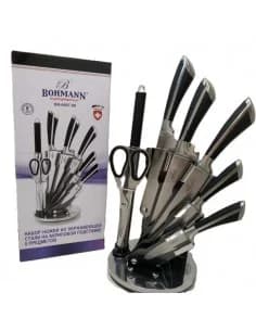 BH 8007-08 Bohmann Jeu de couteaux BH 8007-08