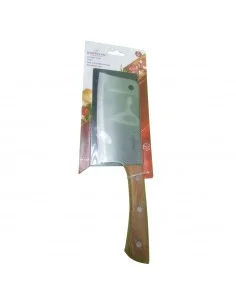 Couperet Bohmann BH 5308, 6"/15.24cm, en bois poignée
