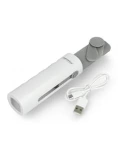 EHF101E Mini ventilateur Esperanza EHF101E Daphne