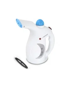 Défroisseur vapeur Esperanza EHI006 Tweed, 800W, 50 g/min, blanc