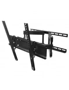 Support mural TV 26''-70'' Esperanza, ERW004, 400*400mm., 55kg
