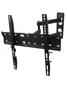 Support mural TV 26''-70'' Esperanza, ERW008, 400*400mm., 45kg