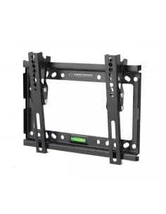 Support mural TV 14''-50'' Esperanza, ERW010, 200*200mm., 25kg